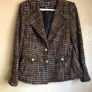 Cute Karl Lagerfeld blazer